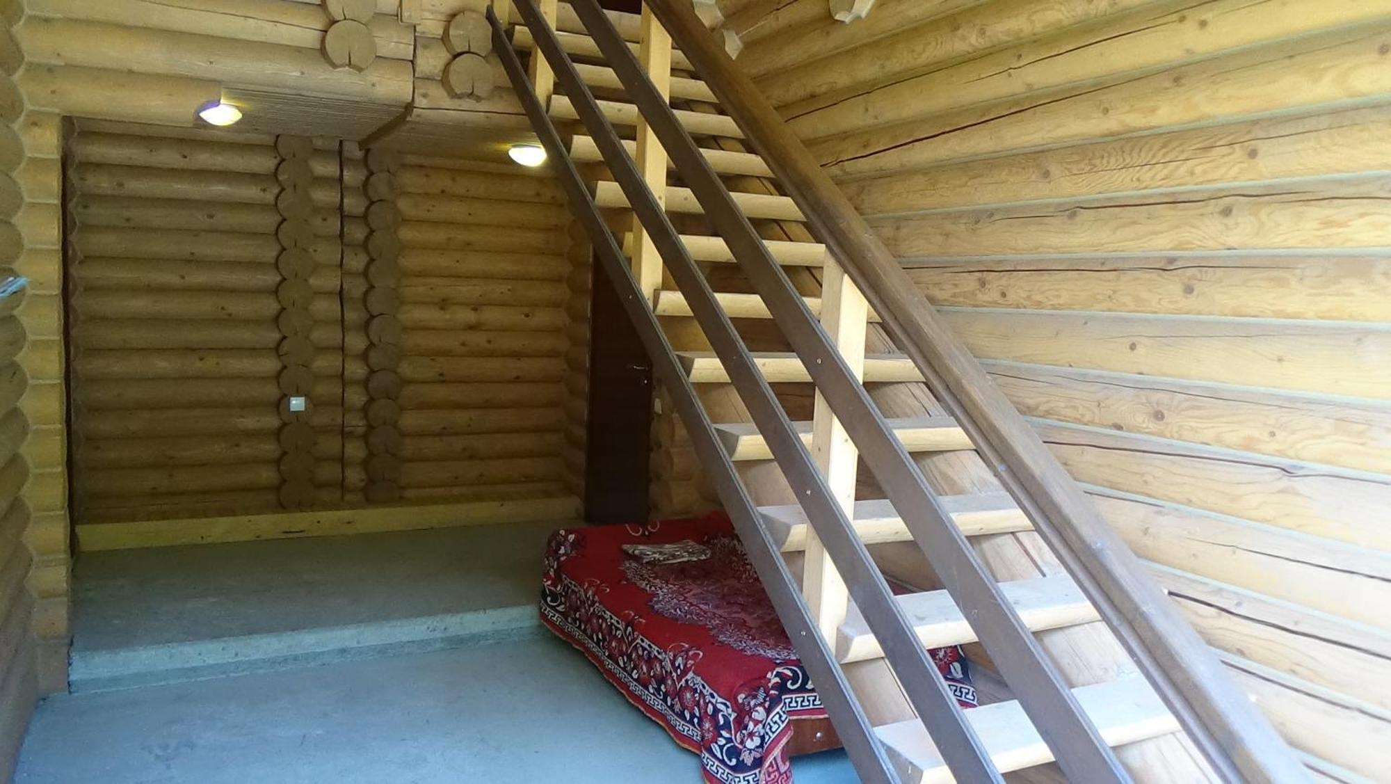 Mini Hotel Zakrut Tatariw Zimmer foto